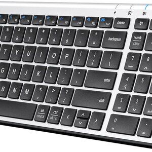 iClever Bluetooth Keyboard